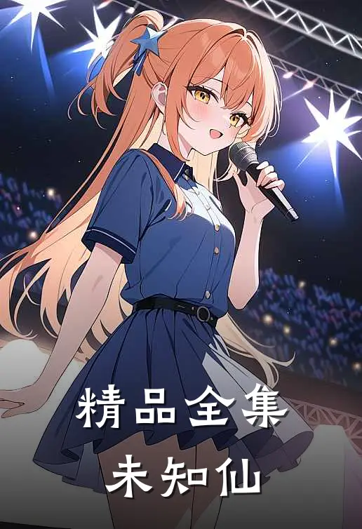 精品全集未知仙人在线看