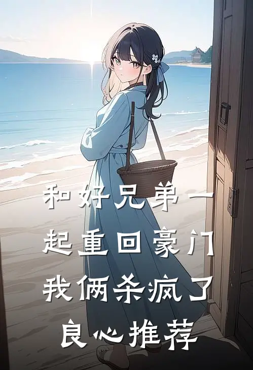 和好兄弟一起重回豪门,我俩杀疯了良心推荐文