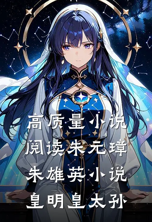 高质量小说阅读朱元璋朱雄英小说皇明皇太孙