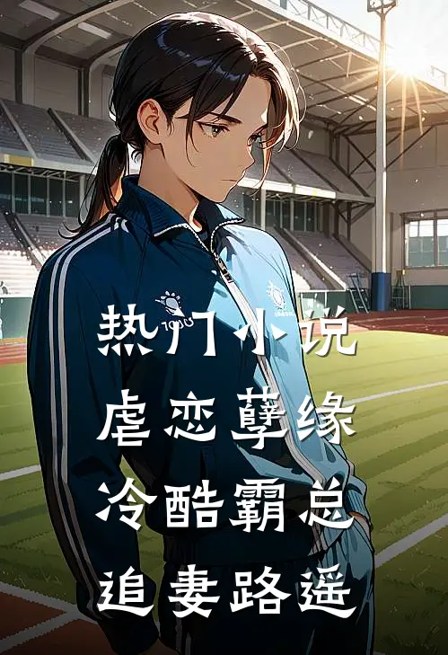 热门虐恋孽缘冷酷霸总追妻路遥全文阅读