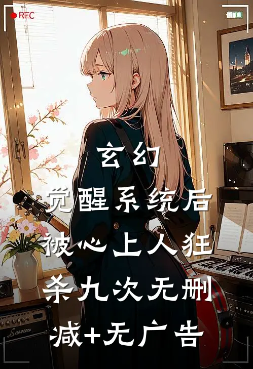 玄幻：觉醒系统后被心上人狂杀九次无删减+无广告