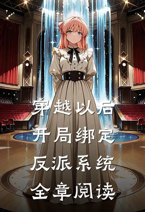 穿越以后，开局绑定反派系统全章阅读