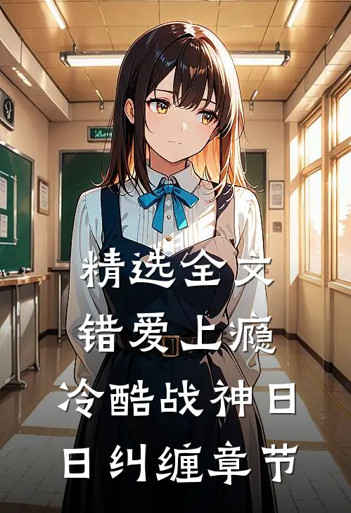 精选全文错爱上瘾，冷酷战神日日纠缠章节
