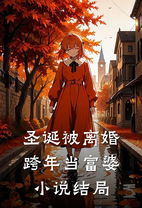 圣诞被离婚,跨年当富婆结局
