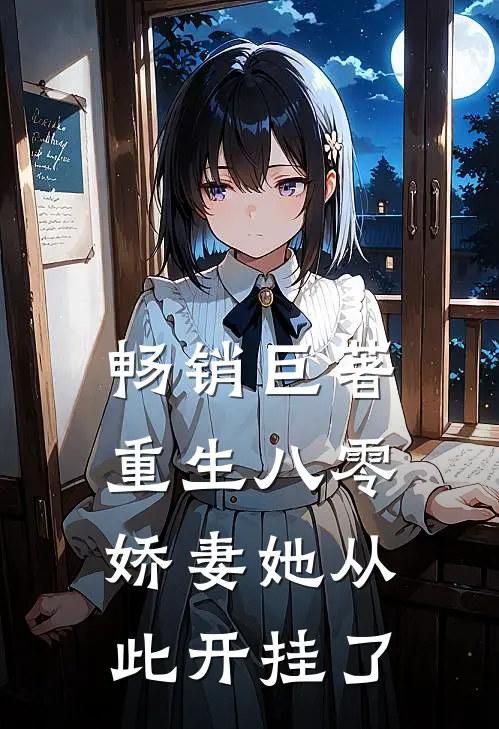 畅销巨著重生八零娇妻她从此开挂了