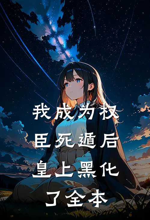 我成为权臣死遁后,皇上黑化了全本