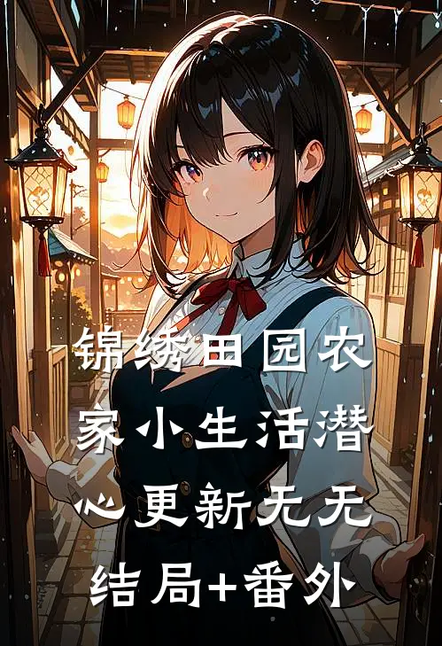 锦绣田园农家小生活潜心更新无无结局+番外
