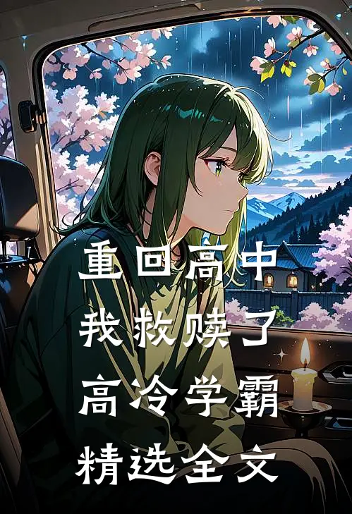 重回高中,我救赎了高冷学霸精选全文