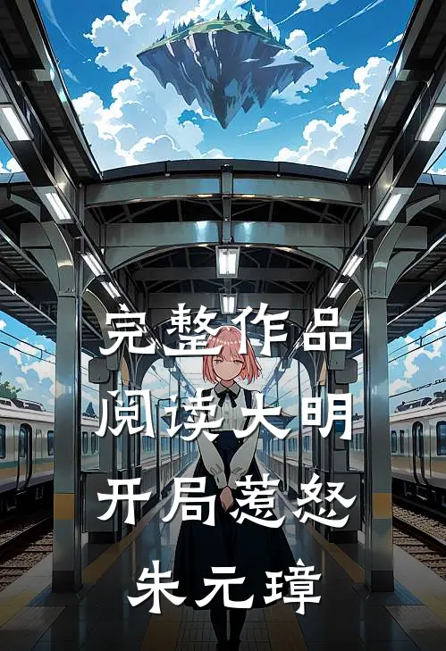 完整作品阅读大明开局惹怒朱元璋的