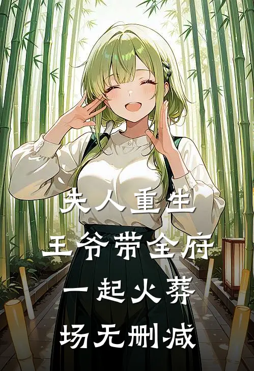 夫人重生,王爷带全府一起火葬场无删减