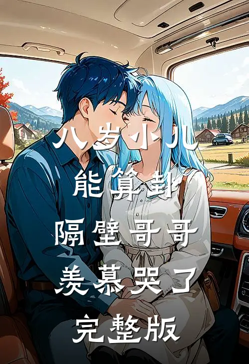八岁小儿能算卦，隔壁哥哥羡慕哭了完整版