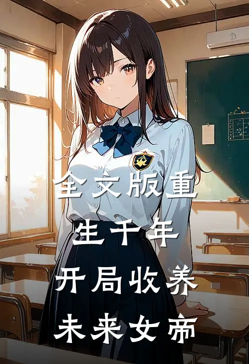 全文版重生千年开局收养未来女帝的