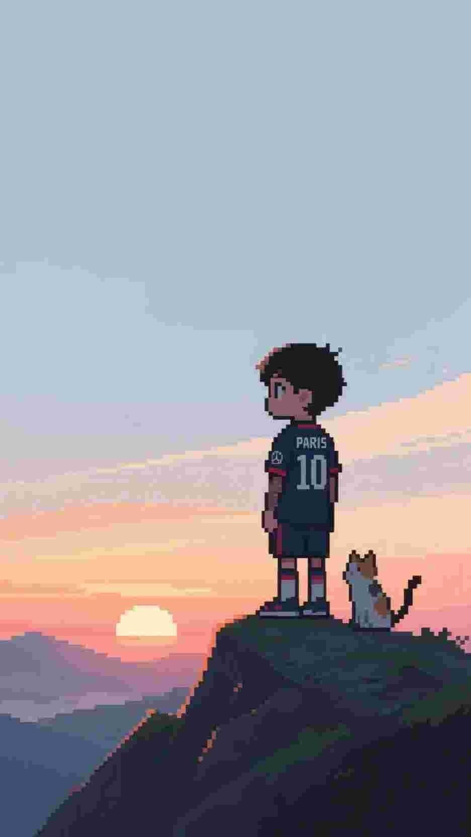 告别在左岸以西结局