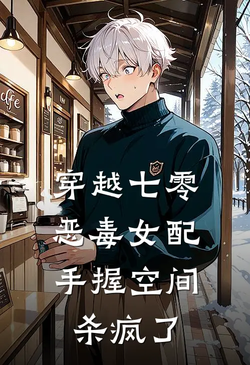 穿越七零,恶毒女配手握空间杀疯了txt