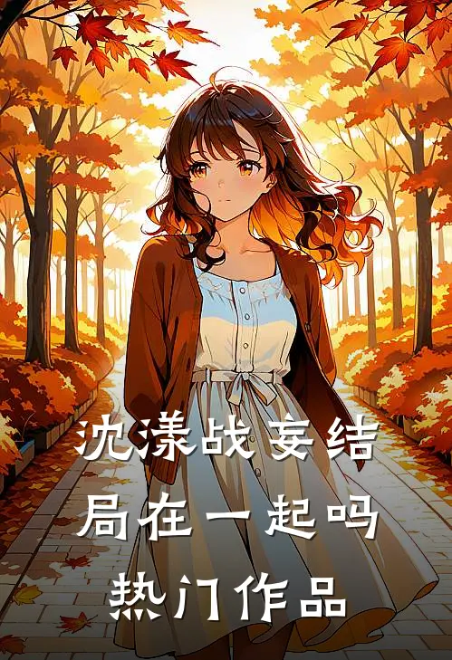 沈漾战妄结局在一起吗热门作品