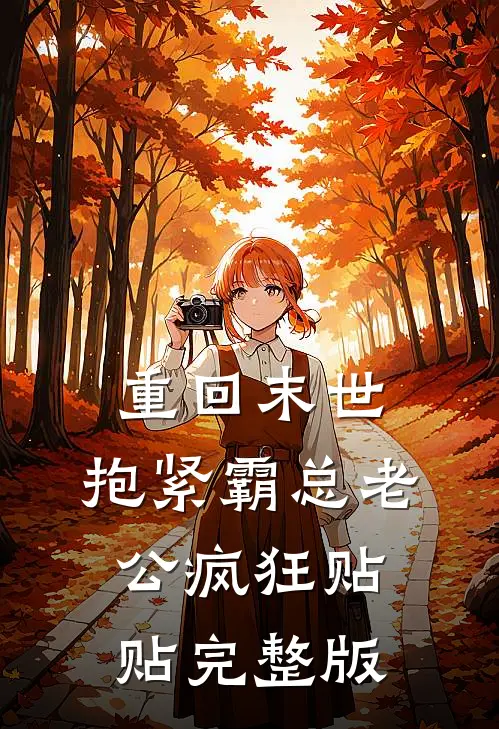 重回末世，抱紧霸总老公疯狂贴贴完整版