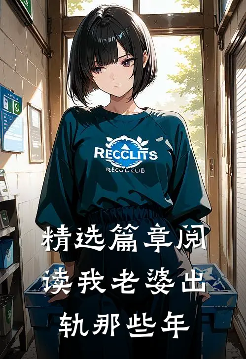 精选篇章阅读我老婆出轨那些年