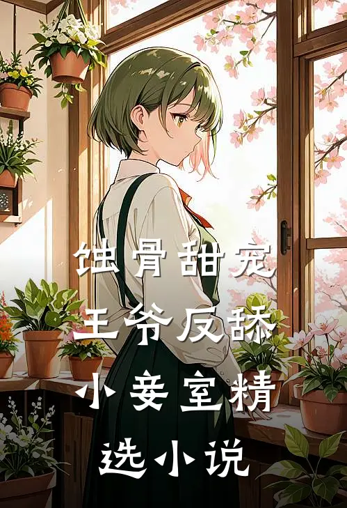 蚀骨甜宠王爷反舔小妾室精选