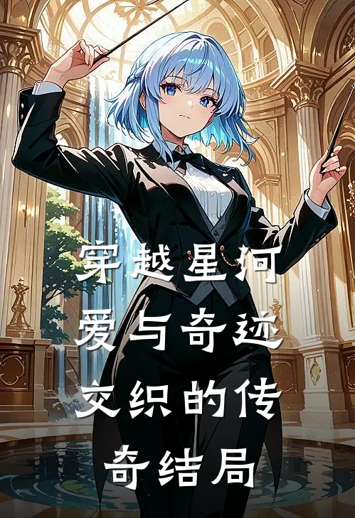 穿越星河,爱与奇迹交织的传奇结局