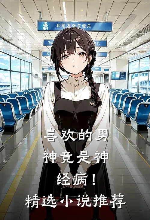 喜欢的男神竟是神经病!精选推荐知乎