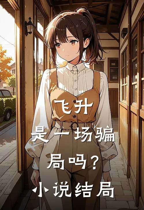 飞升,是一场骗局吗?结局怎么样