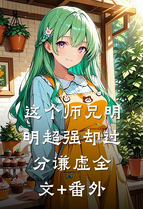 这个师兄明明超强却过分谦虚全文+番外