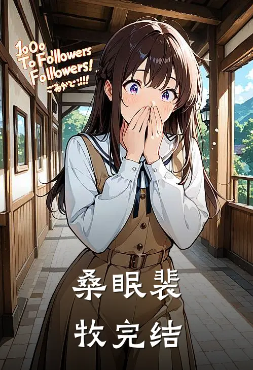 桑眠裴牧完结