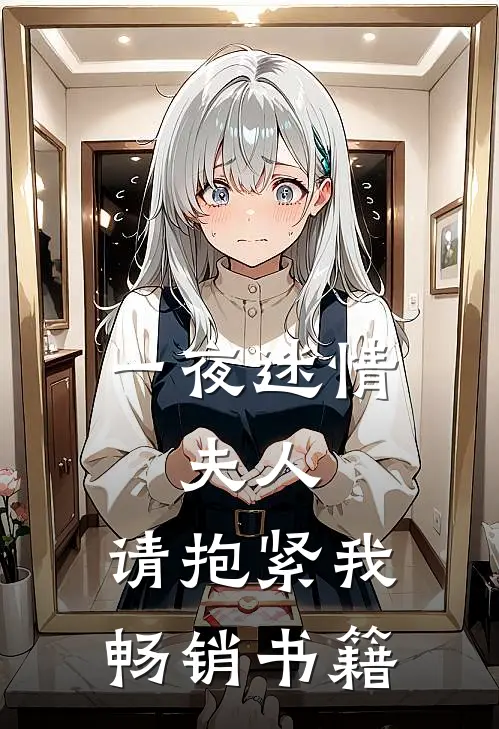 一夜迷情：夫人，请抱紧我畅销书籍