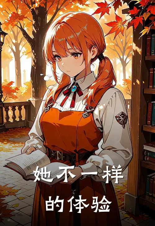 她不一样的体验
