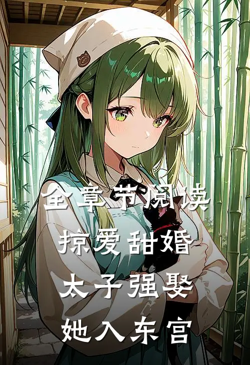全章节阅读掠爱甜婚：太子强娶她入东宫