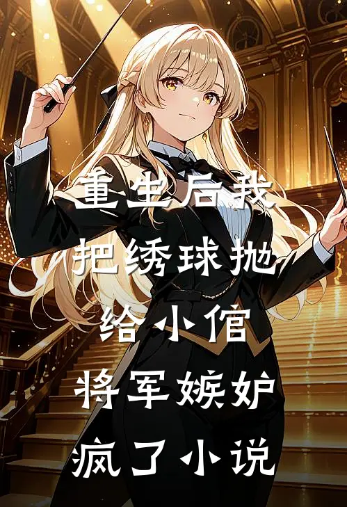 重生后我把绣球抛给小倌,将军嫉妒疯了