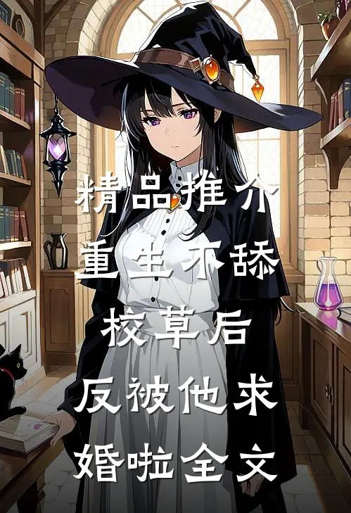精品推介重生不舔校草后，反被他求婚啦全文