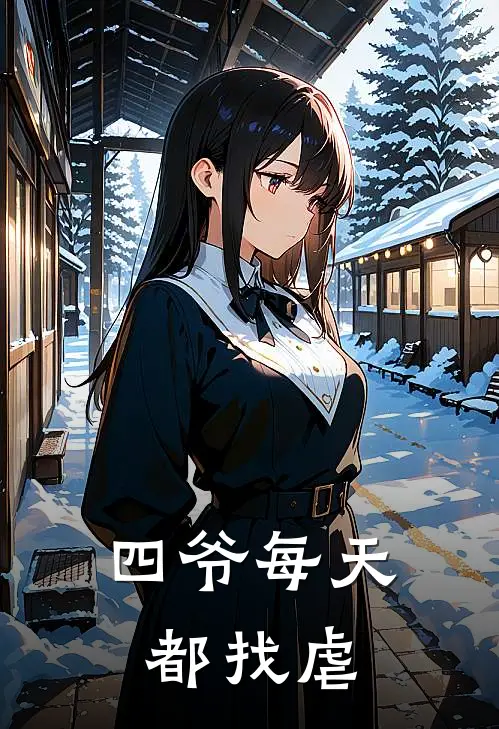 四爷每天都找虐