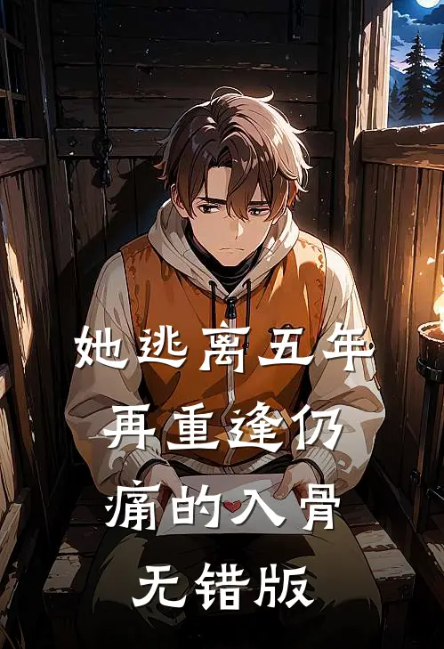 她逃离五年，再重逢仍痛的入骨无错版