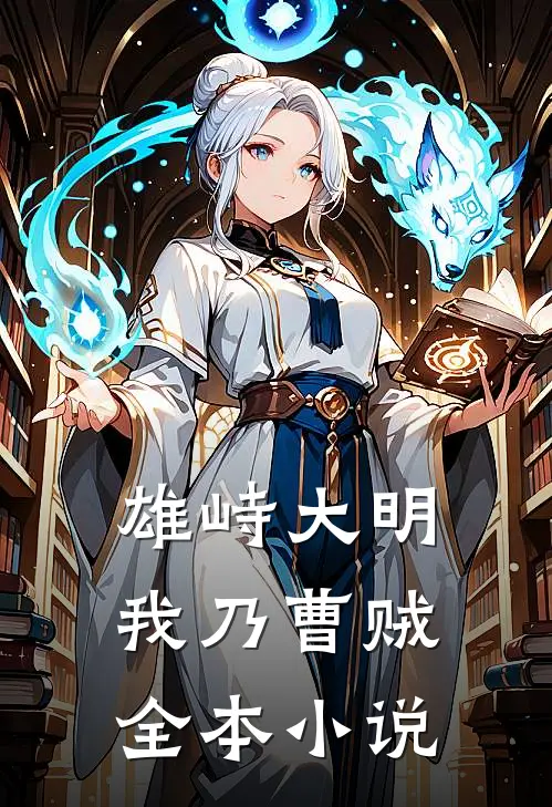 雄峙大明我乃曹贼全本免费阅读