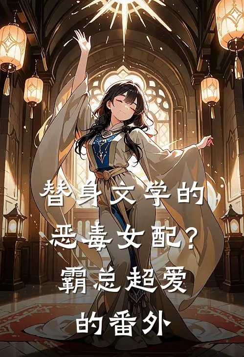 替身文学的恶毒女配?霸总超爱的番外免费阅读