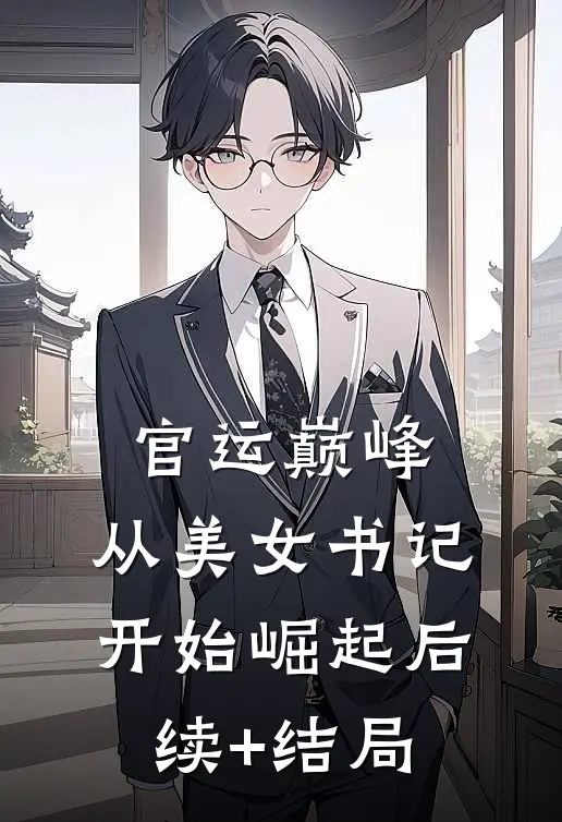 官运巅峰，从美女书记开始崛起后续+结局