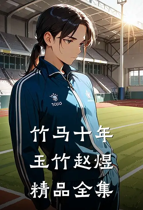 竹马十年玉竹赵煜精品全集