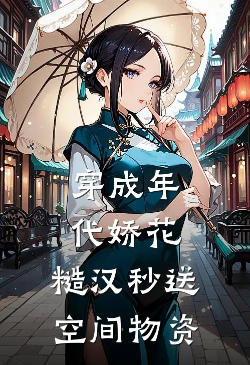穿成年代娇花,糙汉秒送空间物资作者浮生摇曳