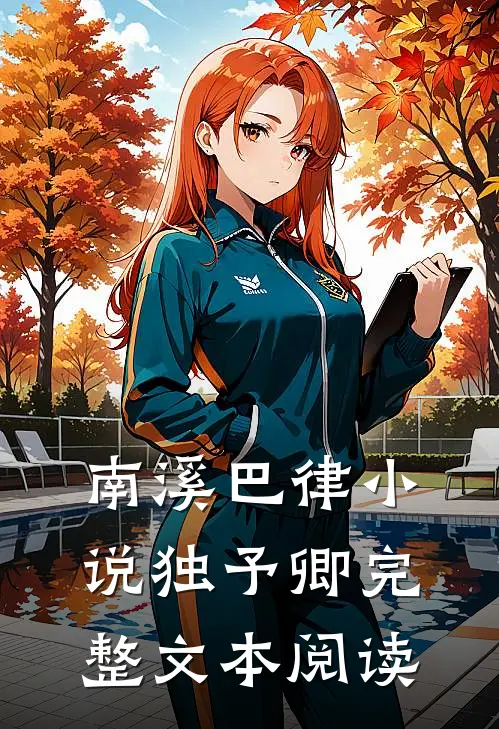 南溪巴律小说独予卿完整文本阅读