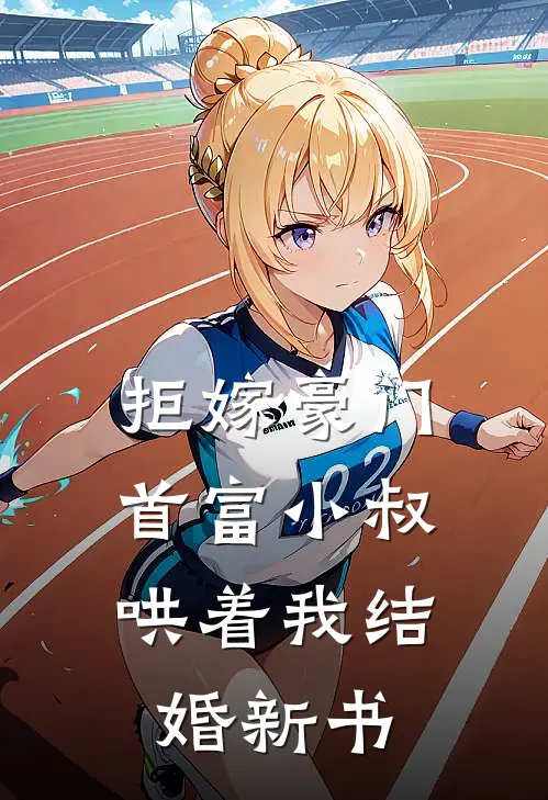 拒嫁豪门,首富小叔哄着我结婚新书免费阅读