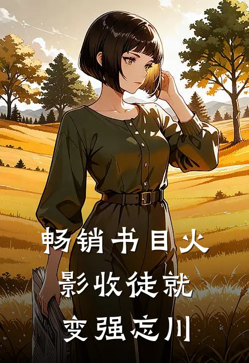 畅销书目火影收徒就变强忘川