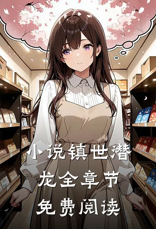镇世潜龙全章节免费阅读