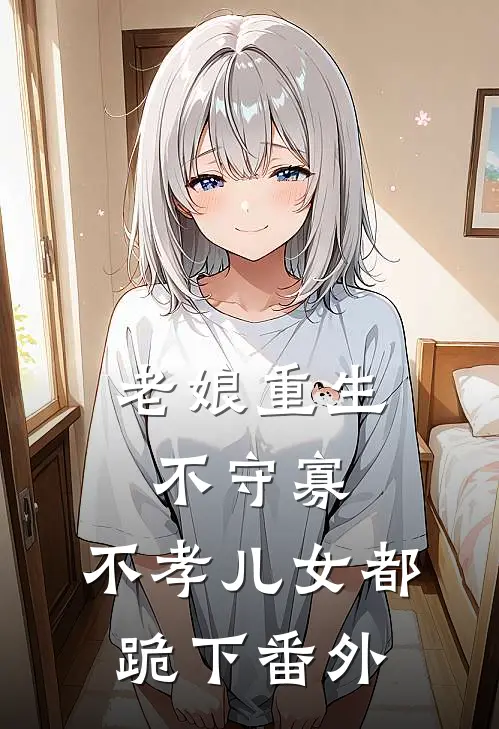 老娘重生不守寡,不孝儿女都跪下番外免费阅读