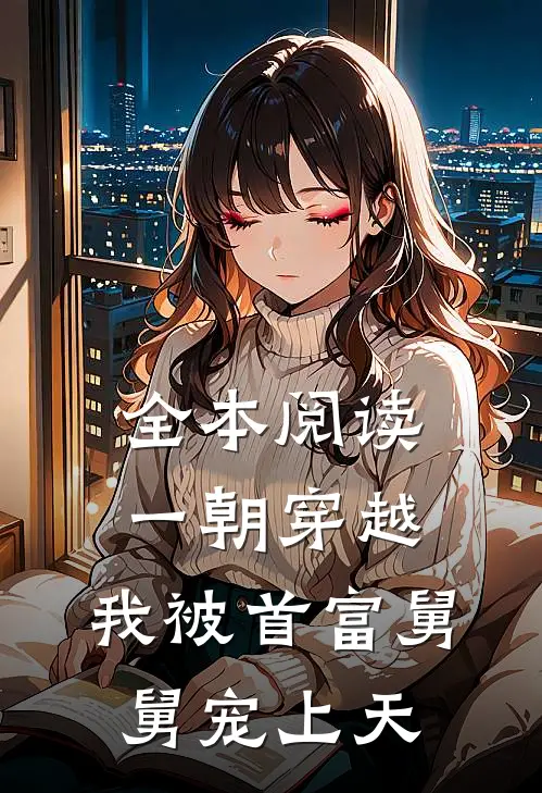 全本阅读一朝穿越，我被首富舅舅宠上天