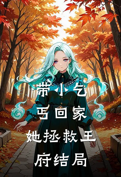 带小乞丐回家,她拯救王府结局