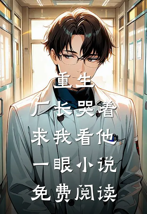 重生厂长哭着求我看他一眼免费阅读全文