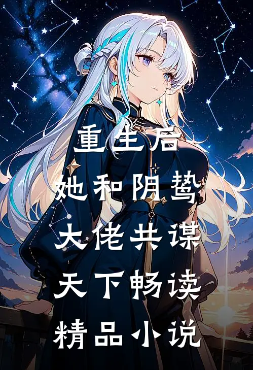 重生后,她和阴鸷大佬共谋天下畅读精品在线阅读
