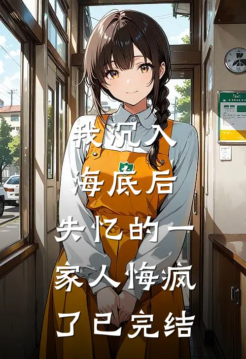 我沉入海底后,失忆的一家人悔疯了已完结漫画