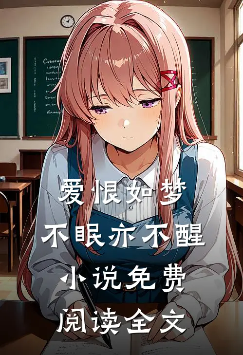 爱恨如梦,不眠亦不醒免费阅读全文无弹窗